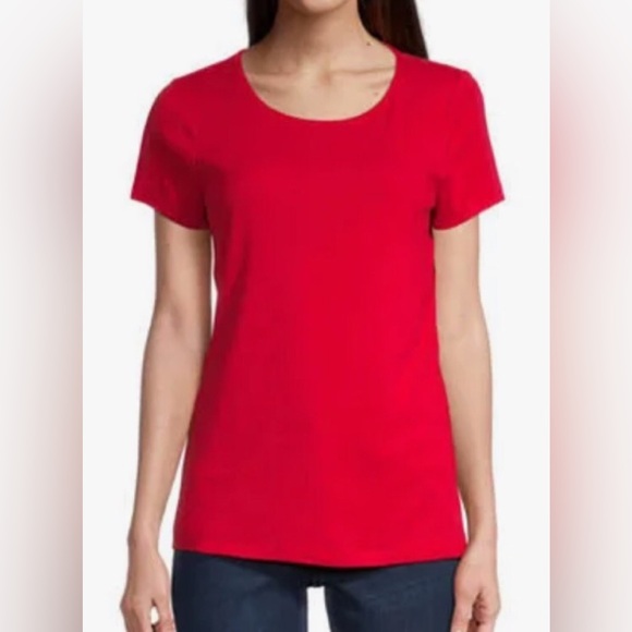 St. John's Bay Tops - St John’s Bay Top